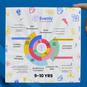 Skill Box (9-10 Years)